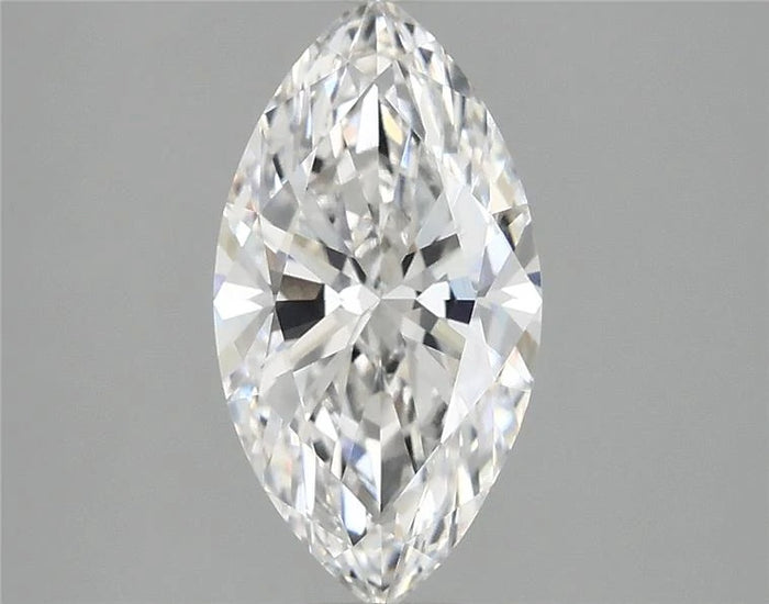 2.04 Carat · MARQUISE · E · VVS2 · IGI · Excellent Cut