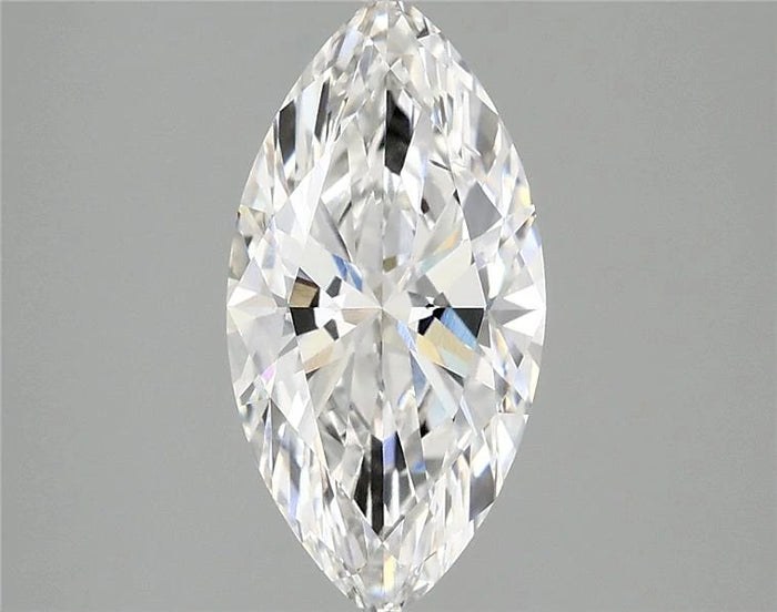 2.04 Carat · MARQUISE · E · VS2 · IGI · Excellent Cut