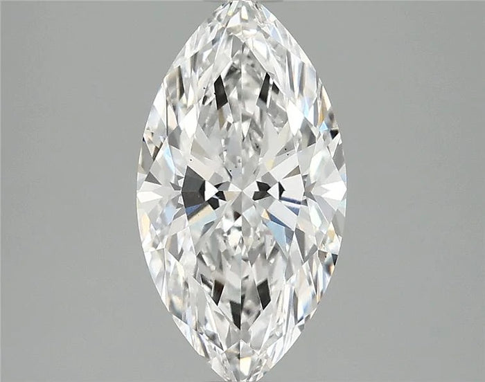 2.01 Carat · MARQUISE · F · VS2 · IGI · Excellent Cut
