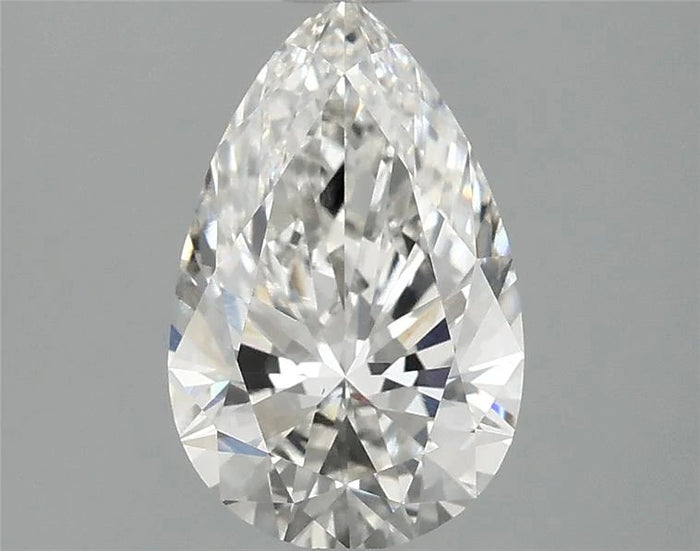 1.87 Carat · PEAR · F · VS1 · IGI · Excellent Cut