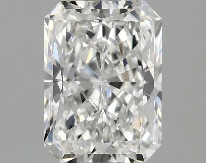 1.10 Carat · RADIANT · F · VS2 · IGI · Excellent Cut