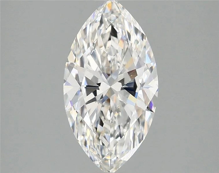 2.06 Carat · MARQUISE · E · VS1 · IGI · Excellent Cut