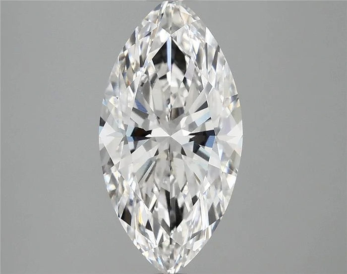 3.10 Carat · MARQUISE · E · VS1 · IGI · Excellent Cut