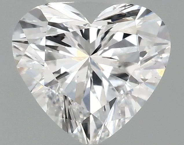 1.06 Carat · HEART · D · VS1 · IGI · Excellent Cut