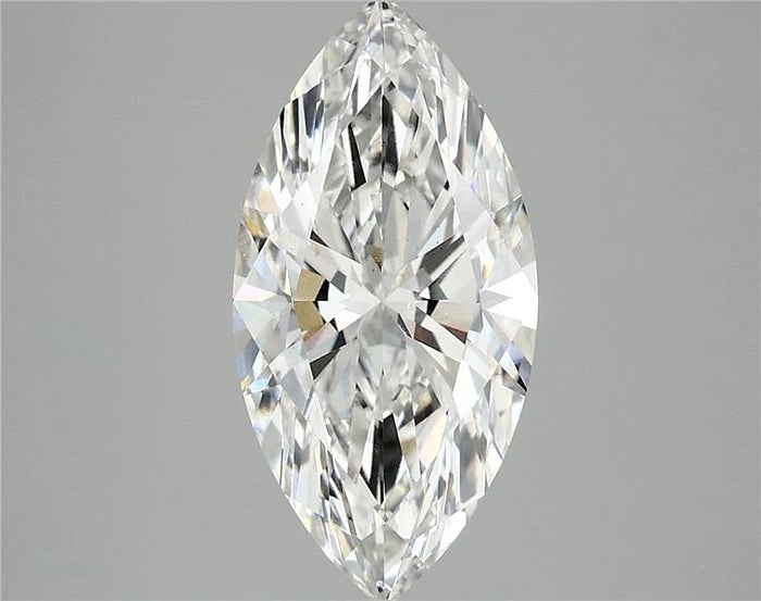 3.02 Carat · MARQUISE · F · VS1 · IGI · Excellent Cut
