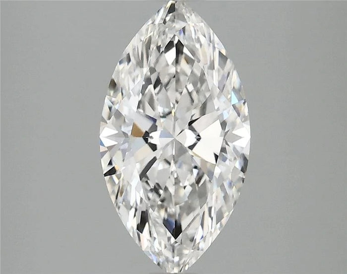 2.02 Carat · MARQUISE · F · VVS2 · IGI · Excellent Cut