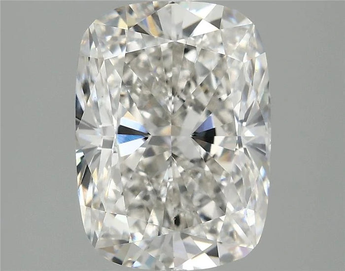 2.40 Carat · CUSHION · F · VS1 · IGI · Excellent Cut