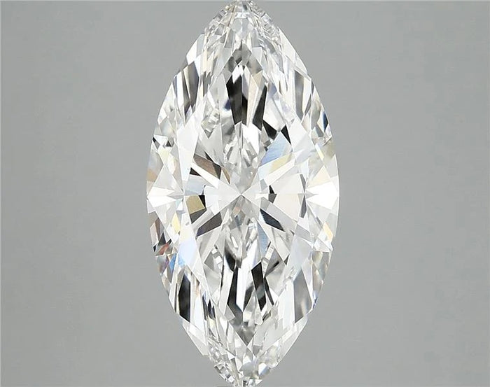 3.03 Carat · MARQUISE · F · VS1 · IGI · Excellent Cut