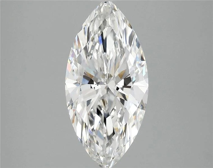 2.02 Carat · MARQUISE · F · VVS2 · IGI · Excellent Cut