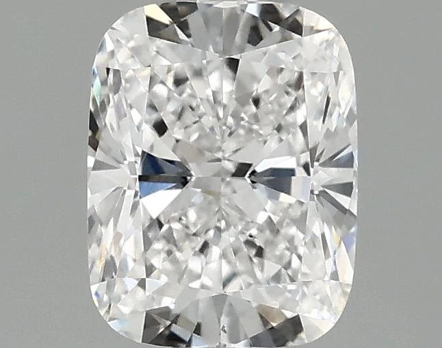 1.10 Carat · CUSHION · D · VS1 · IGI · Excellent Cut