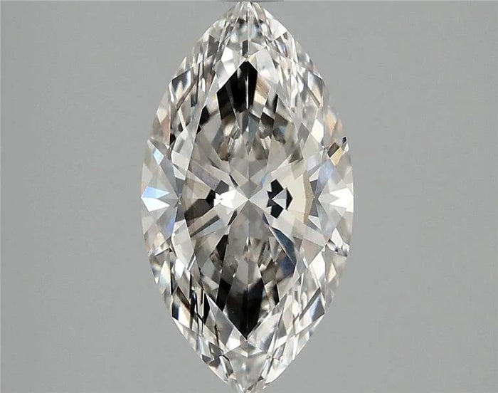 2.10 Carat · MARQUISE · G · VVS2 · IGI · Excellent Cut