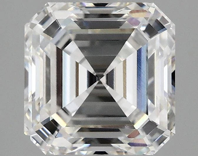 2.02 Carat · ASSCHER · E · VS1 · IGI · Excellent Cut