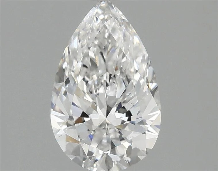 1.42 Carat · PEAR · D · VS1 · IGI · Excellent Cut
