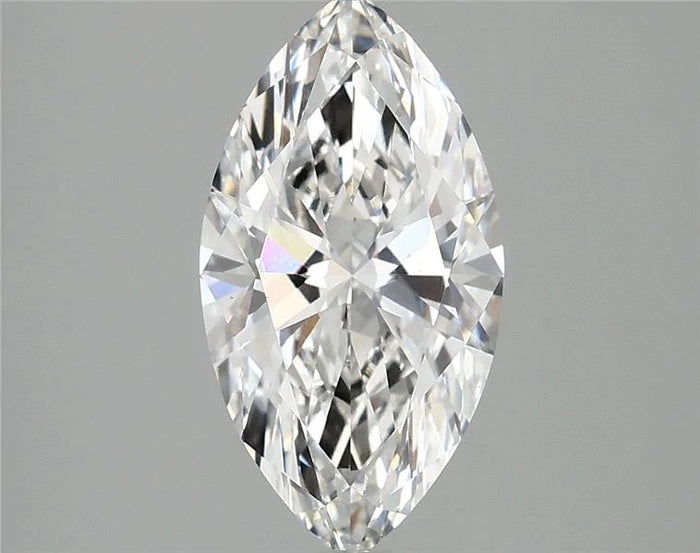 1.93 Carat · MARQUISE · E · VS1 · IGI · Excellent Cut