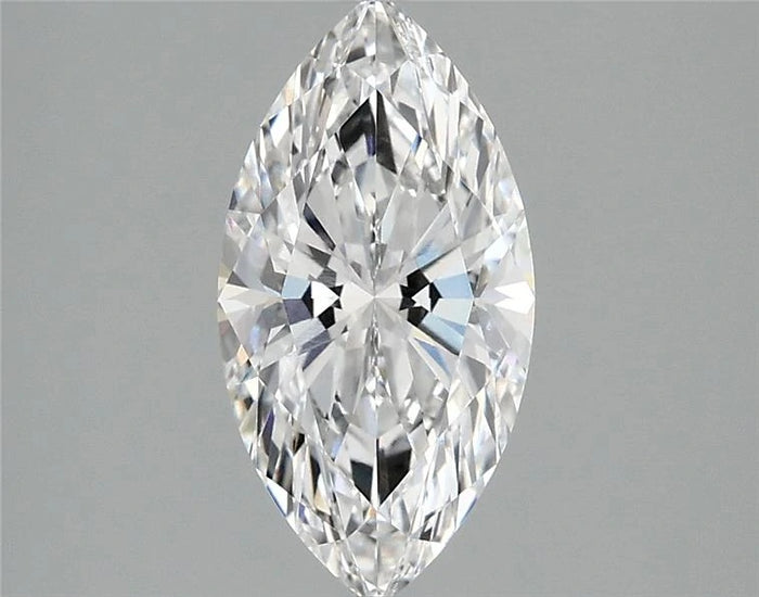 1.78 Carat · MARQUISE · E · VVS2 · IGI · Excellent Cut