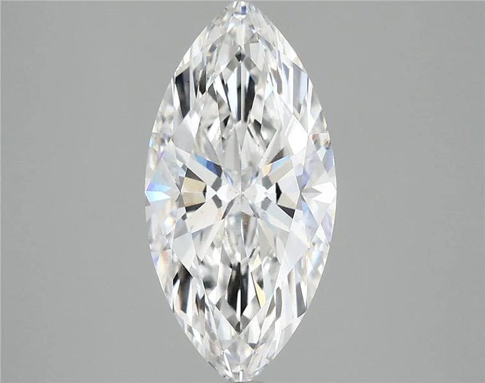 3.03 Carat · MARQUISE · E · VS2 · IGI · Excellent Cut