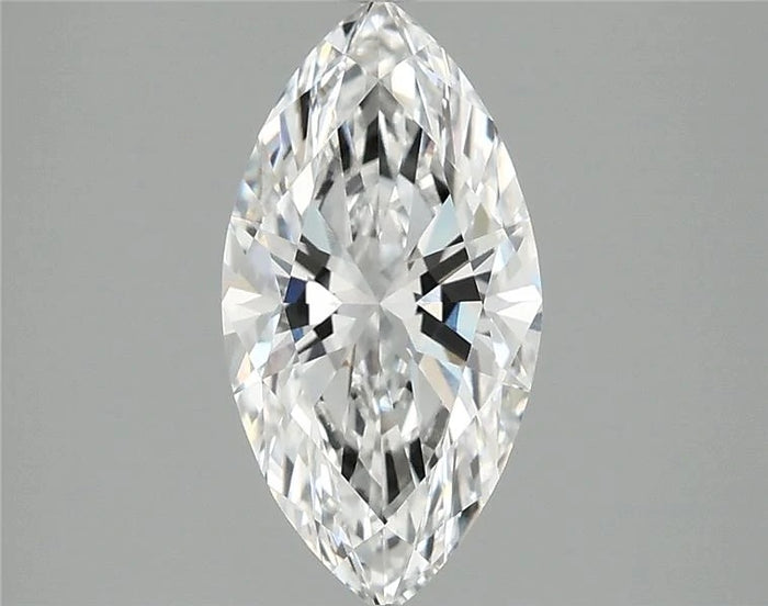1.92 Carat · MARQUISE · E · VS1 · IGI · Excellent Cut