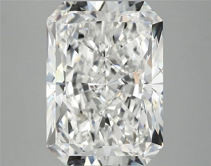 5.20 Carat · RADIANT · E · VS1 · IGI · Excellent Cut