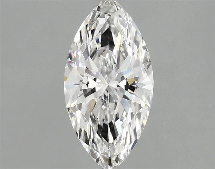 1.06 Carat · MARQUISE · E · VVS2 · IGI · Excellent Cut