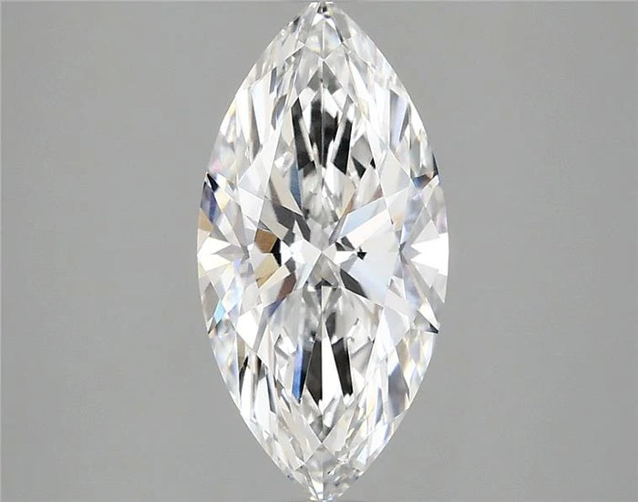 2.09 Carat · MARQUISE · E · VS2 · IGI · Excellent Cut