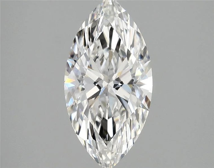 1.57 Carat · MARQUISE · F · VVS2 · IGI · Excellent Cut