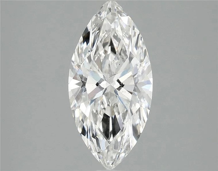 2.00 Carat · MARQUISE · E · VS2 · IGI · Excellent Cut