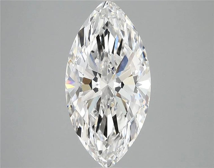 3.10 Carat · MARQUISE · E · VS1 · IGI · Excellent Cut