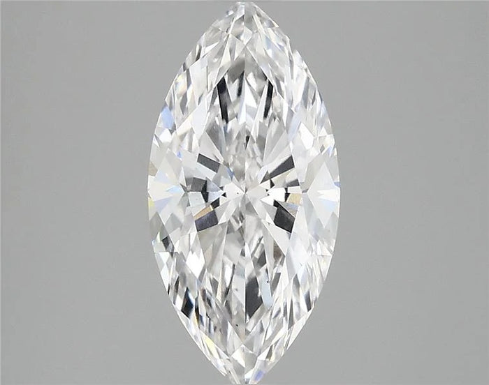 1.79 Carat · MARQUISE · E · VS1 · IGI · Excellent Cut