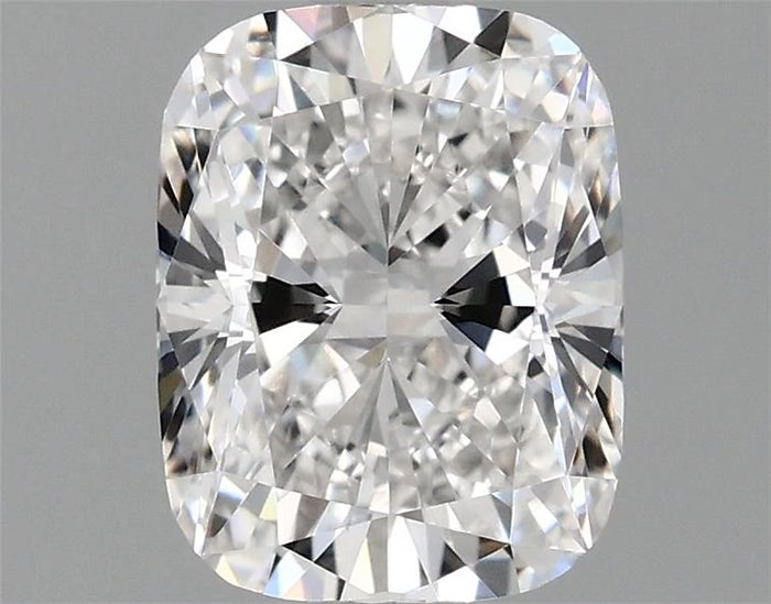 1.10 Carat · CUSHION · E · VS1 · IGI · Excellent Cut