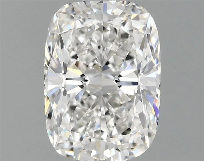 1.05 Carat · CUSHION · E · VVS2 · IGI · Excellent Cut