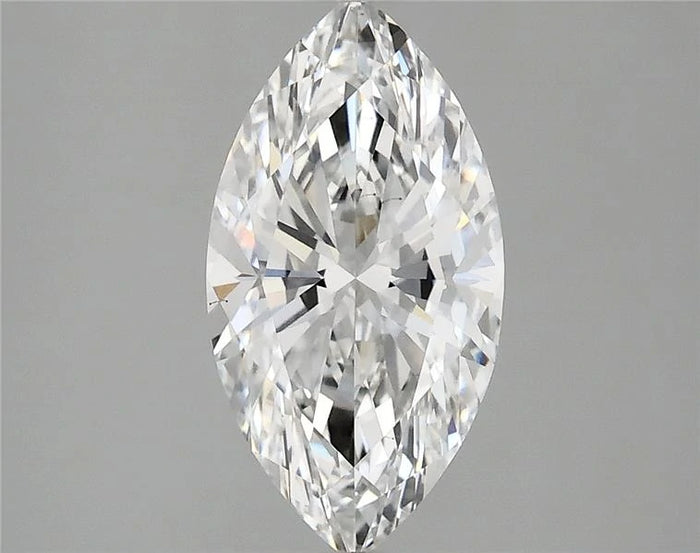 2.10 Carat · MARQUISE · E · VS1 · IGI · Excellent Cut