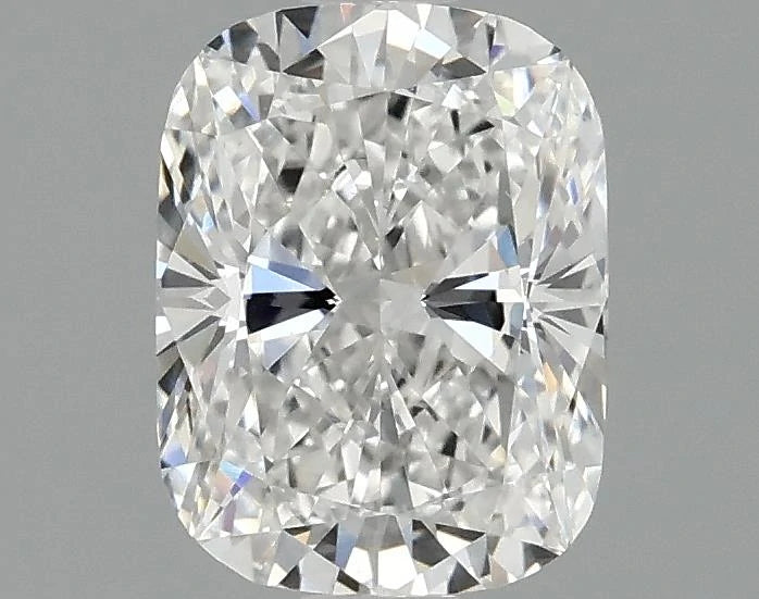 1.06 Carat · CUSHION · E · VS1 · IGI · Excellent Cut