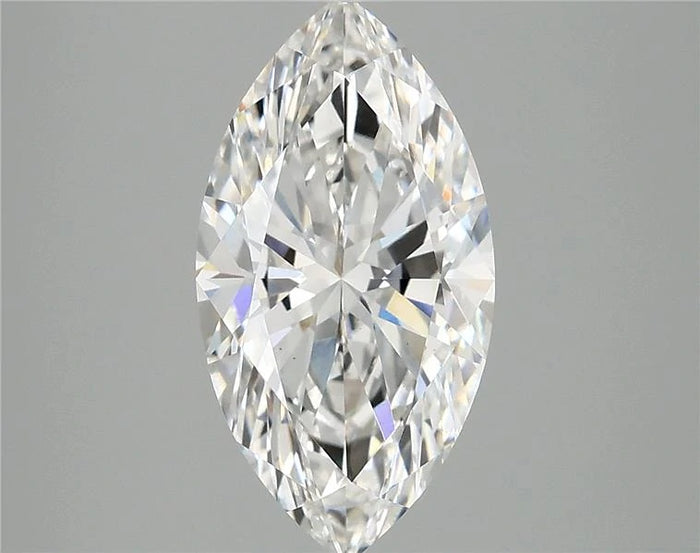 3.09 Carat · MARQUISE · E · VS1 · IGI · Excellent Cut