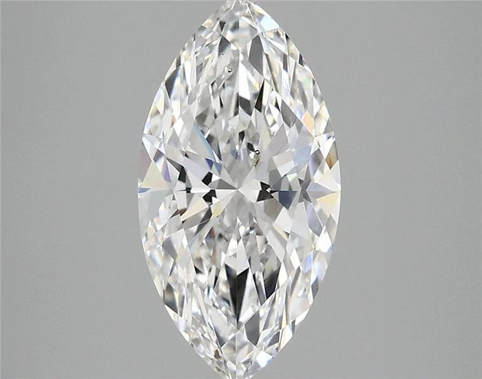 1.89 Carat · MARQUISE · D · VS2 · IGI · Excellent Cut