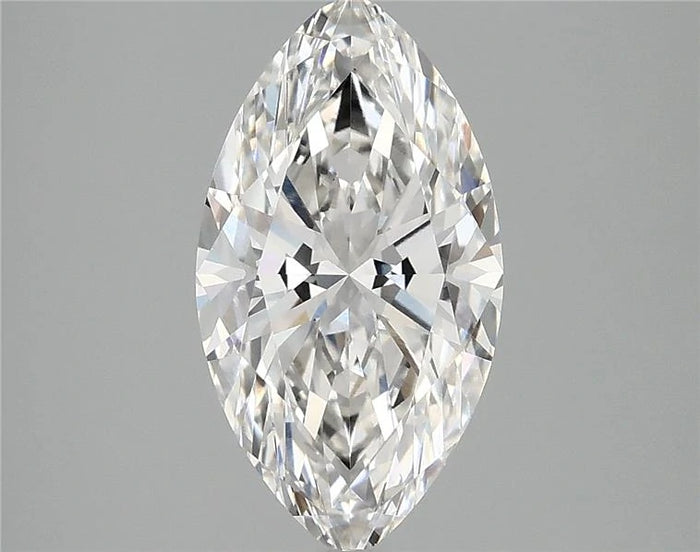 2.08 Carat · MARQUISE · F · VS1 · IGI · Excellent Cut