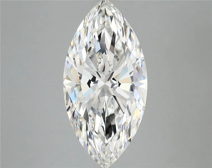 4.00 Carat · MARQUISE · E · VVS2 · IGI · Excellent Cut