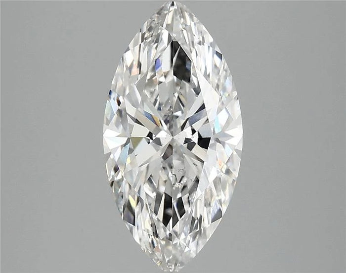 2.10 Carat · MARQUISE · E · VS2 · IGI · Excellent Cut