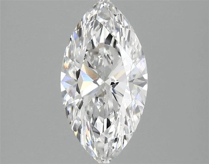 1.02 Carat · MARQUISE · E · VS1 · IGI · Excellent Cut
