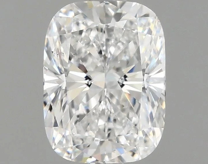 1.10 Carat · CUSHION · D · VS2 · IGI · Excellent Cut