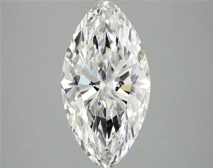 3.10 Carat · MARQUISE · F · VS1 · IGI · Excellent Cut
