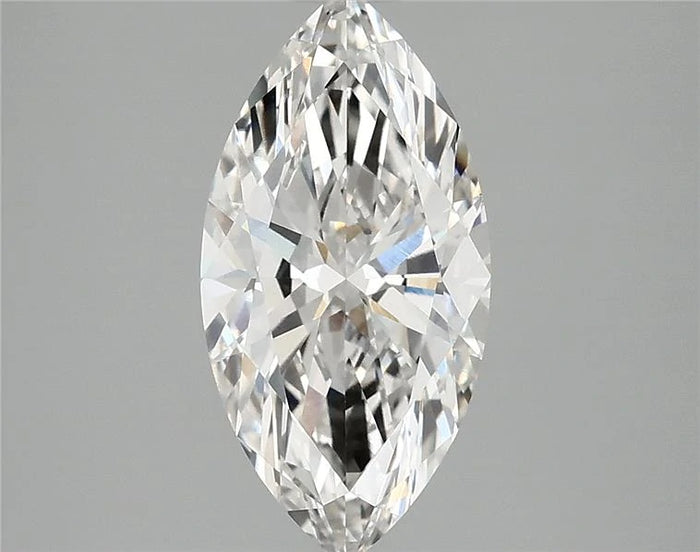 2.02 Carat · MARQUISE · F · VS1 · IGI · Excellent Cut