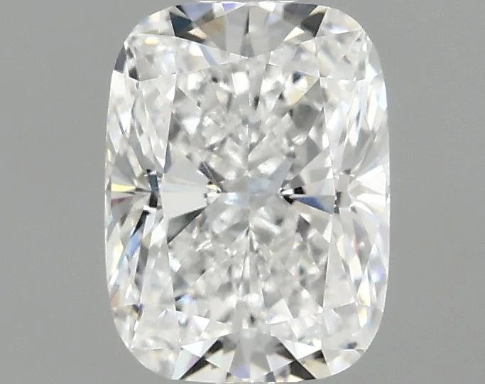 1.01 Carat · CUSHION · D · VVS2 · IGI · Excellent Cut