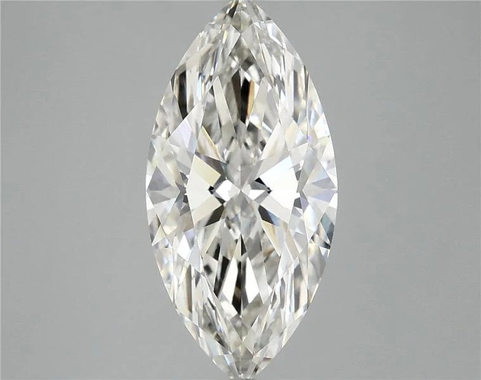 3.00 Carat · MARQUISE · G · VS1 · IGI · Excellent Cut