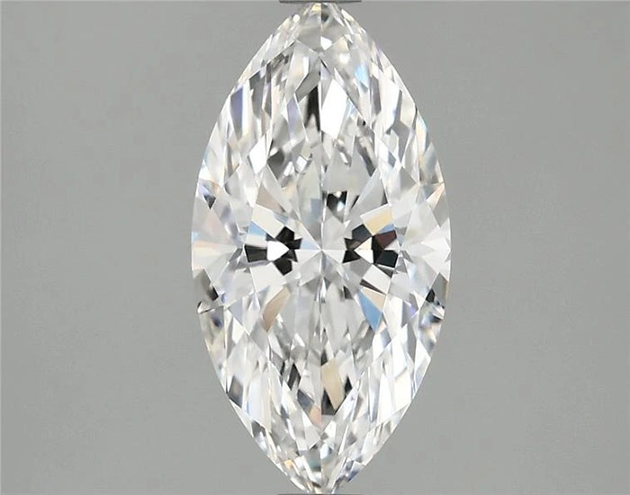2.01 Carat · MARQUISE · F · VS1 · IGI · Excellent Cut