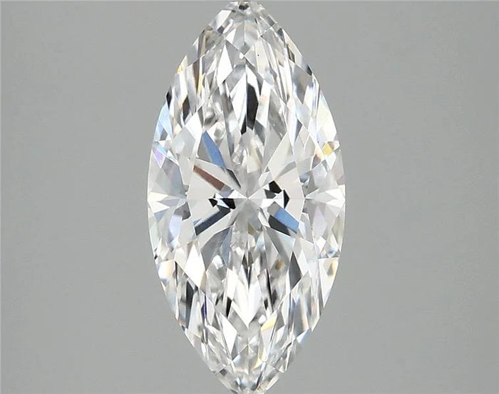 2.06 Carat · MARQUISE · E · VS1 · IGI · Excellent Cut