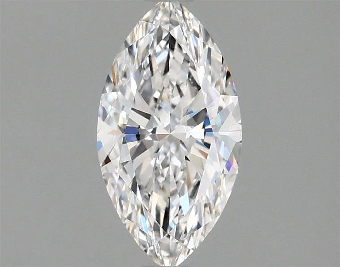1.06 Carat · MARQUISE · D · VVS2 · IGI · Excellent Cut