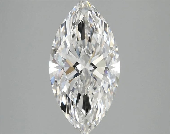 3.01 Carat · MARQUISE · F · VS1 · IGI · Excellent Cut