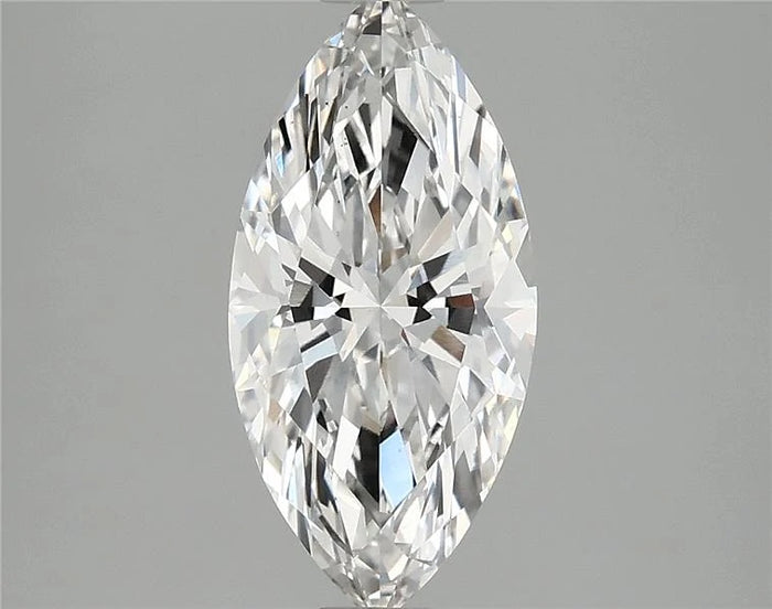 2.02 Carat · MARQUISE · F · VS2 · IGI · Excellent Cut