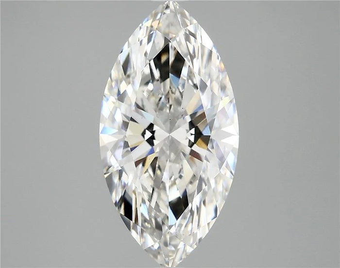 3.10 Carat · MARQUISE · F · VS1 · IGI · Excellent Cut