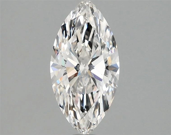1.10 Carat · MARQUISE · F · VVS2 · IGI · Excellent Cut